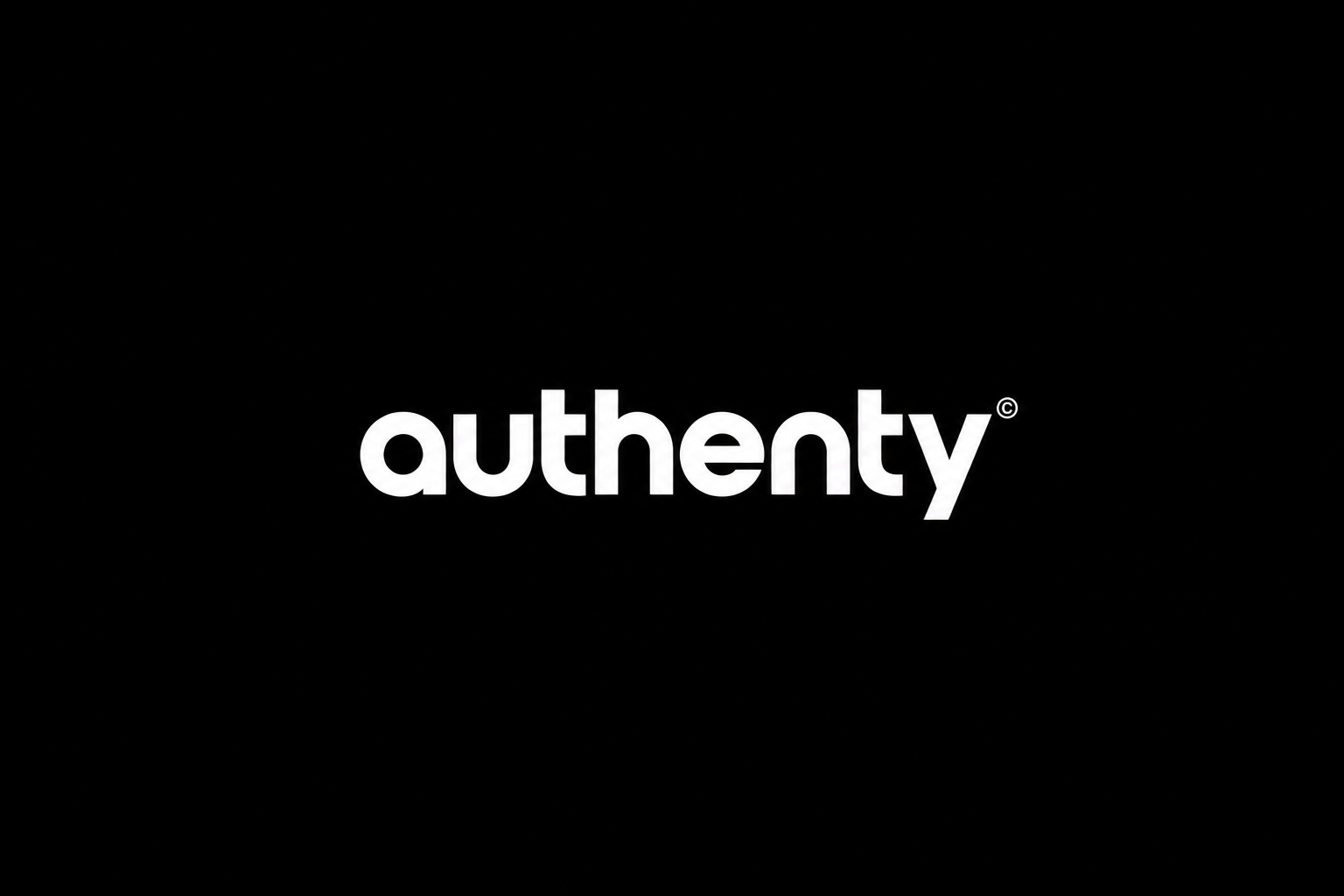 Authenty